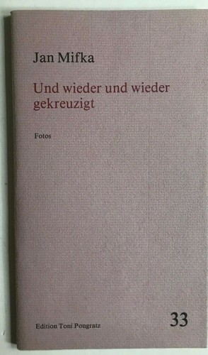 Edition toni pongratz - edition,