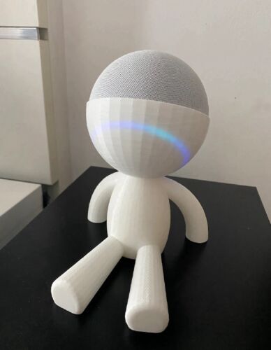 Echo dot ständer halterung - echo,