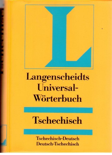 Langenscheidts