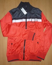 JACK&JONES Herren Trainer - Trainingsjacke  Fitnessjacke Gr. M NEU