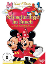 Kinderfilme - Auswahl der