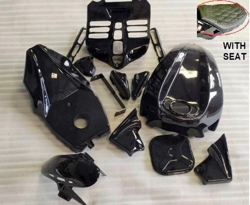 Bigvent airbox bodykit - airbox, für