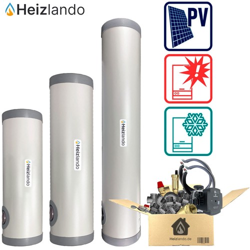 Heizlando heizmodul pv - heizmodul,