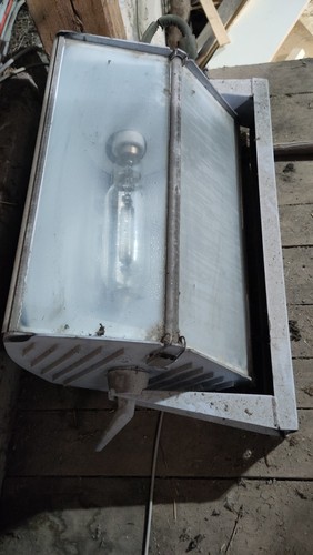 Flutlichtstrahler für hqi - flutlichtstrahler,