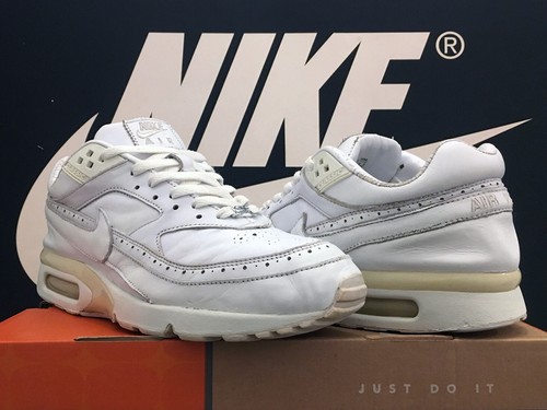 Vintage 2007 nike - air, classic