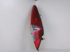 Heckleuchte RE Rot/ Weiss Fiat Punto 188 BJ06 286222 Fiat Punto 1.2 Bj 2006