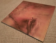 Vinyl, Moody Blues, To Our