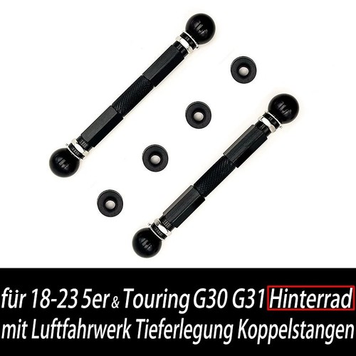 Für bmw 5er touring g30 - für, g31