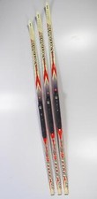 SALOMON Elite 6 Grip S-Cut Langlauf-Ski 182cm/190cm/198cm inkl. Bindung! #1050