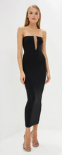  NWT Wolford Grace Dress-