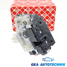 FEBI Türschloss Beifahrertür