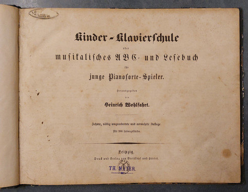 Kinder klavierschule für - kinder-klavierschule,