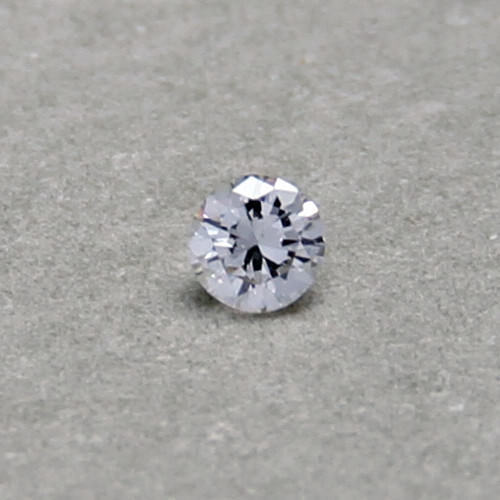 Natürlicher diamant 019ct - natürlicher, 0,019ct