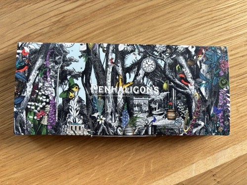 Penhaligon portraits - penhaligon's,