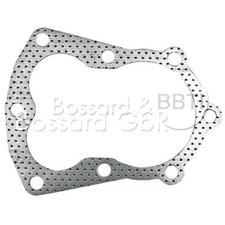 Zylinderkopfdichtung ersetzt