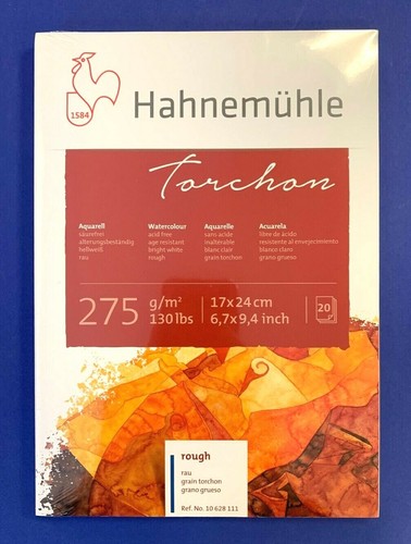 Hahnemühle aquarellpapier - hahnemühle,