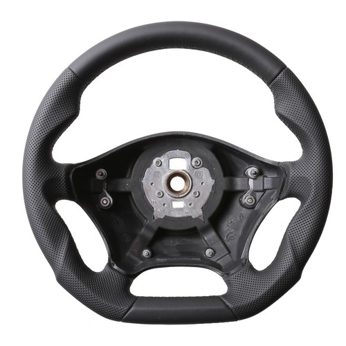 Lenkrad neu beziehen mercedes - lenkrad,