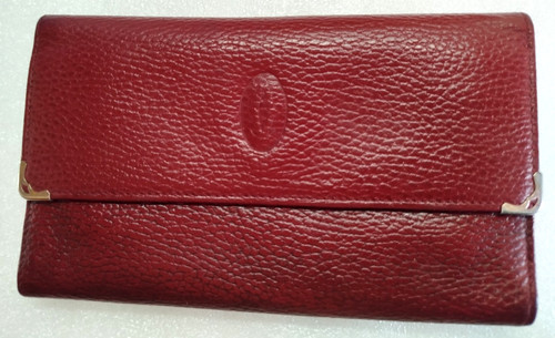 Cartier paris geldbörse - paris,