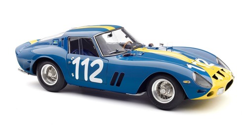 Modellauto cmc 252 ferrari - modellauto, m-252