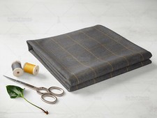 Schottenkaro Karo Stoff