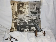 *Deko-Traeume* 1 Kissenhülle