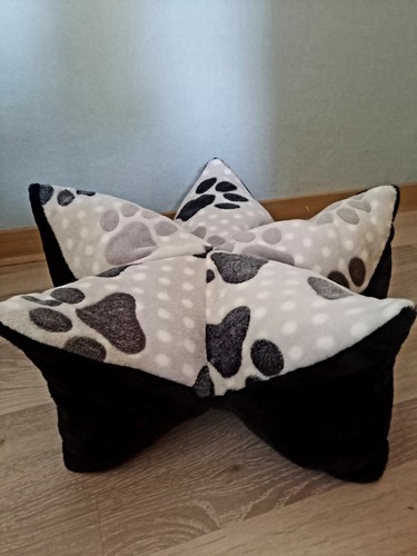 Handmade hundebett - handmade,