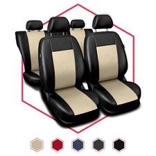 Autositzbezüge Universal