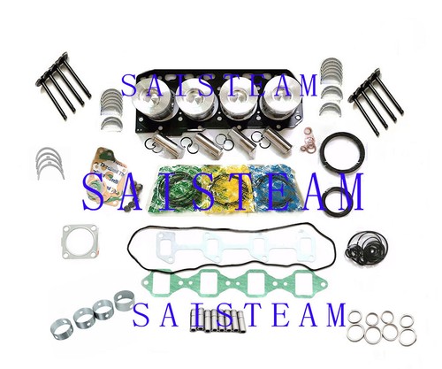 For yanmar 4tne88 all - for, all-new