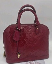 Louis Vuitton Alma Inkl