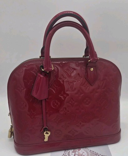 Louis vuitton alma inkl - louis,
