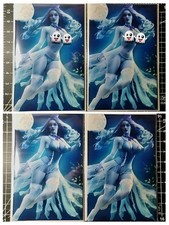 DANEJOE ART BLUEBERRY