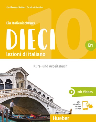 Dieci lezioni di - dieci,