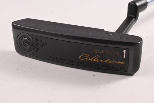 Cleveland classic collection - classic,