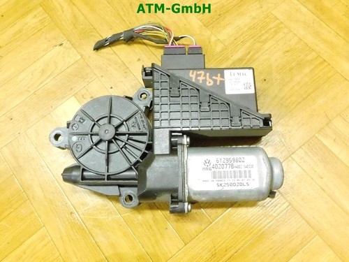 Fensterhebermotor vorne links