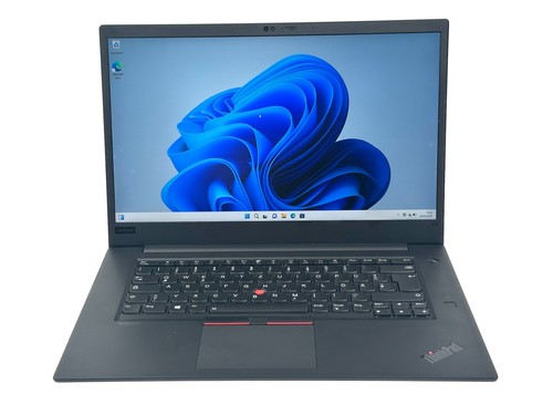 Lenovo thinkpad gen 6 - gen, 15,6"