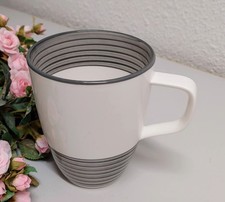 Villeroy & Boch MANUFACTURE Gris Henkelbecher ca. 0,3l  NEU V&B  mehr da