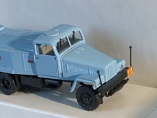IFA G5 Tankwagen 1:87 Ovp Unbespielt 