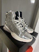 Philipp Plein High Top Sneaker