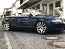 MAM 8 19 Zoll Alufelgen