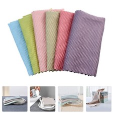  10 Pcs Küchenhandtücher Aus