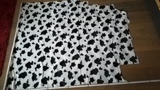 Faschingsstoff, Animalprint