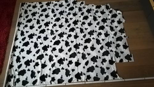 Faschingsstoff animalprint - faschingsstoff,,