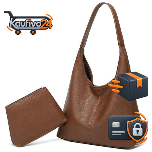 Handtasche damen mittelgroß - handtasche,