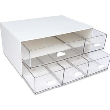 Schreibtisch Organizer mit 5