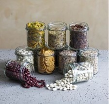Marmeladenglas  Einmachgläser