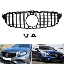 Frontgrill GT Panamericana