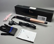 Haar konisch Lockenstab