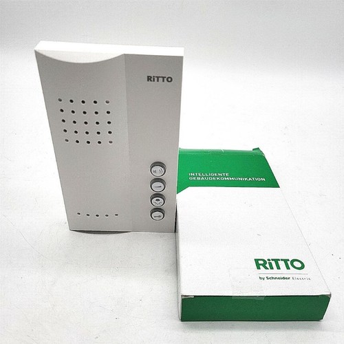 Ritto 1723070 freisprechstelle - ritto,