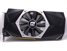 AMD RADEON PowerColor RX 480