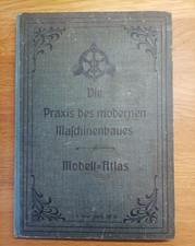 Die Praxis des modernen